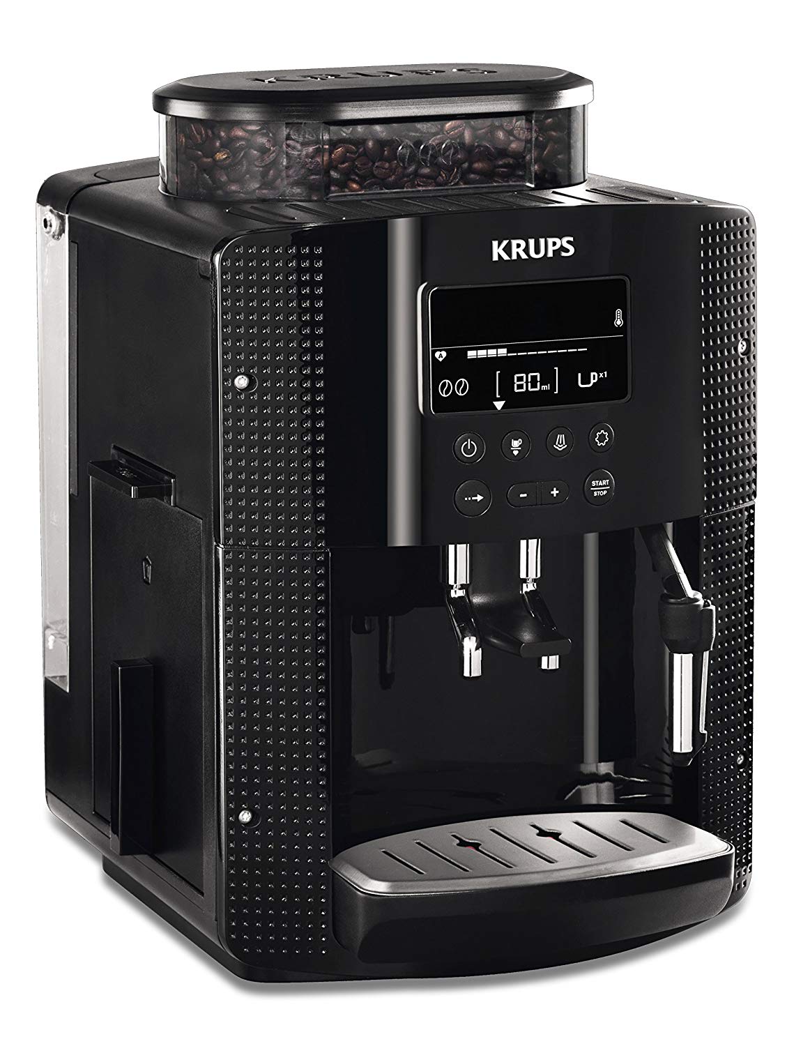 fully automatic，Coffee machine，EA815070，KRUPS，