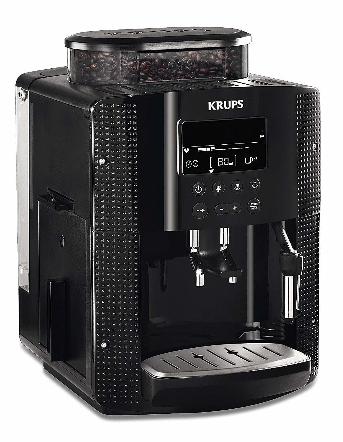 全自动，咖啡机，EA815070，KRUPS，