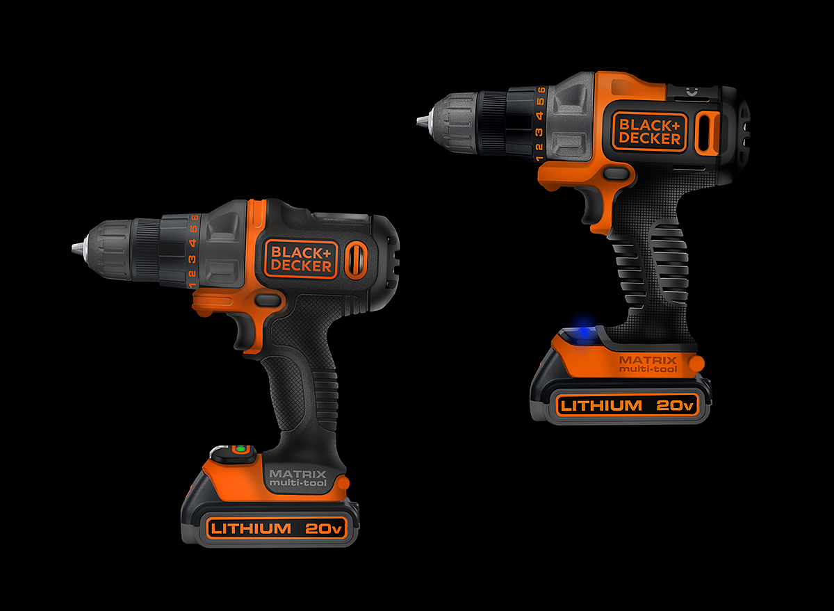 Cutter，Portable，wireless，BLACK+DECKER，