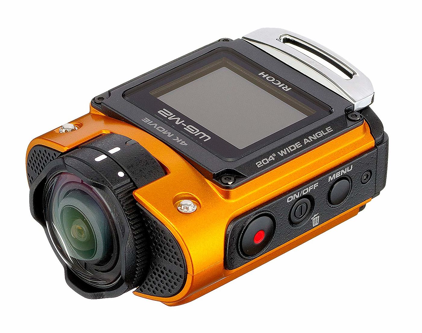 Ricoh WG-M2，Camera，Underwater，electronic product，