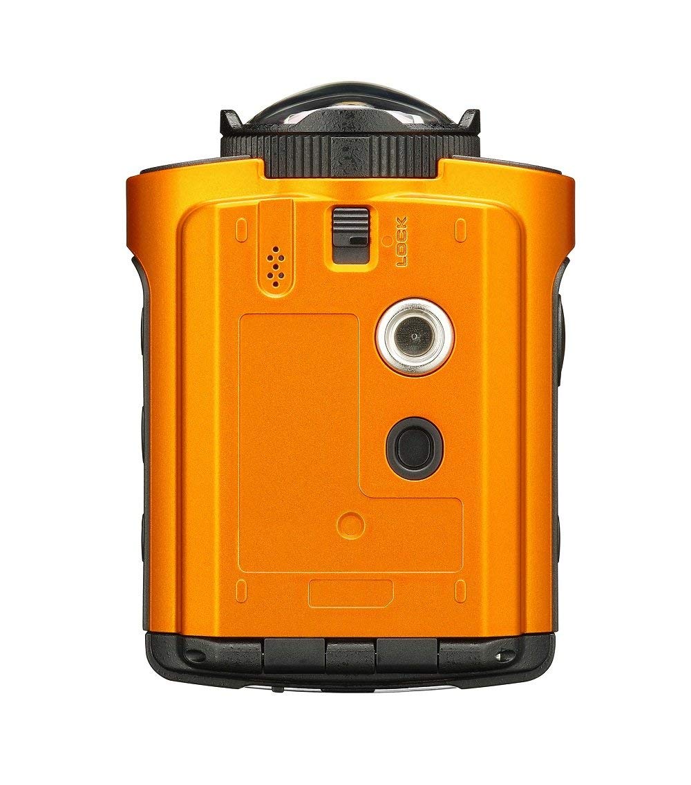 Ricoh WG-M2，Camera，Underwater，electronic product，
