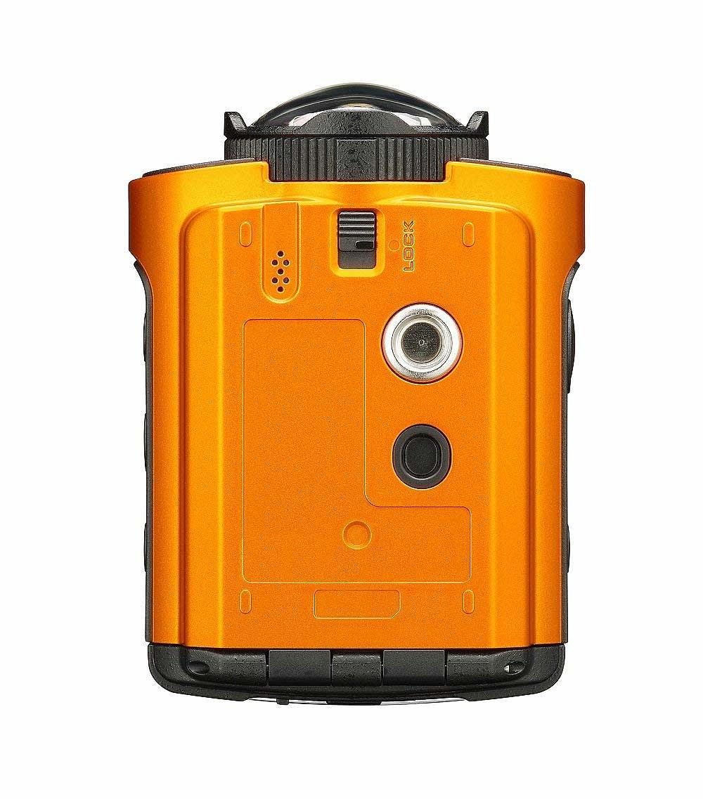 Ricoh WG-M2，Camera，Underwater，electronic product，