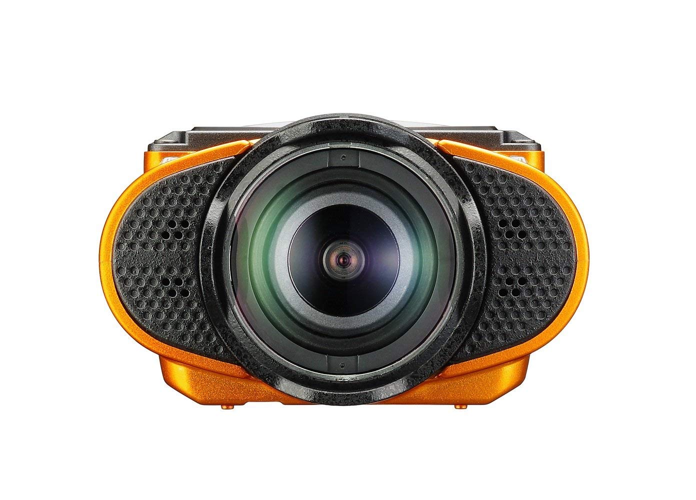 ricohwgm2水下摄像设计这设计一看就很专业