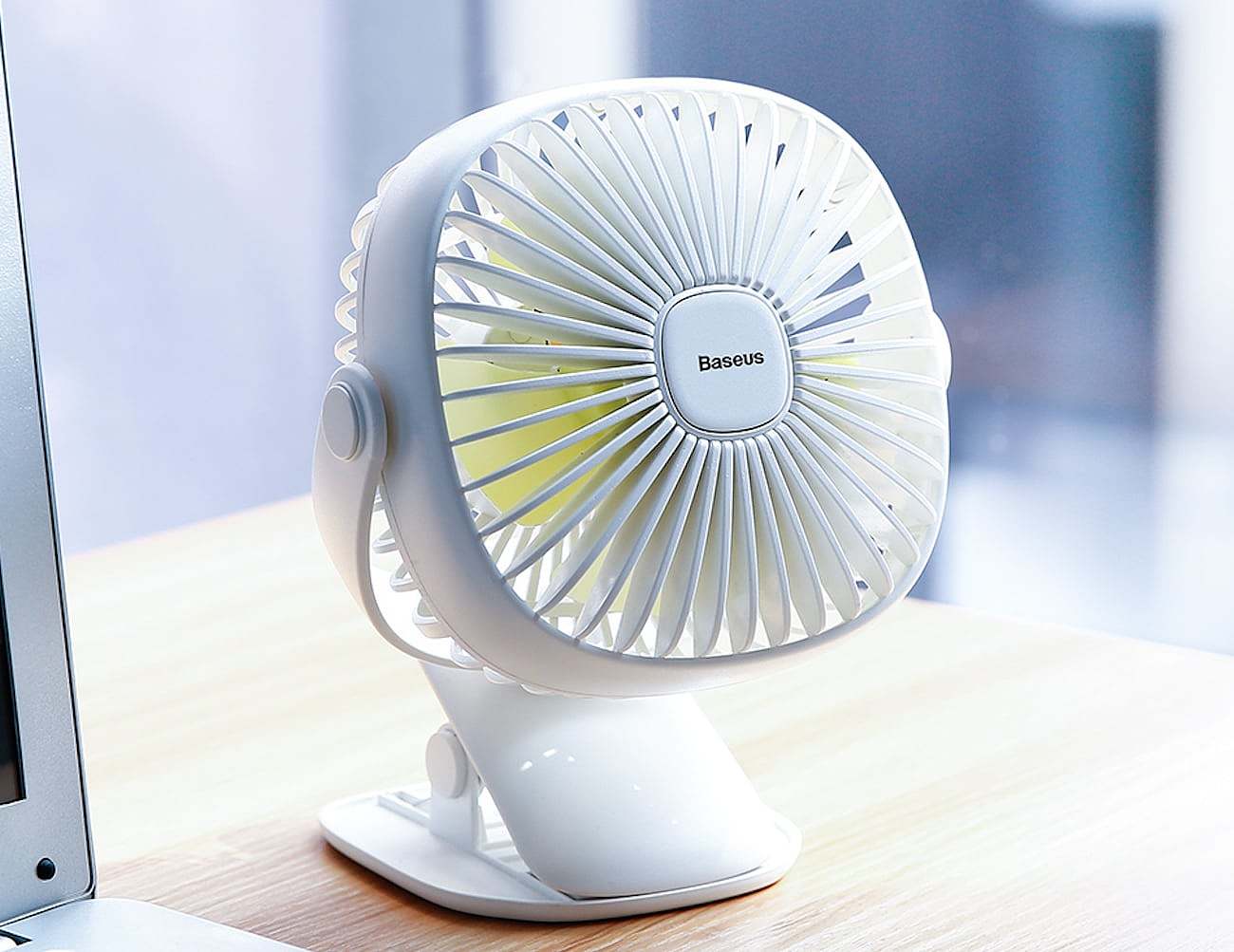 Mini，Desktop，electric fan，