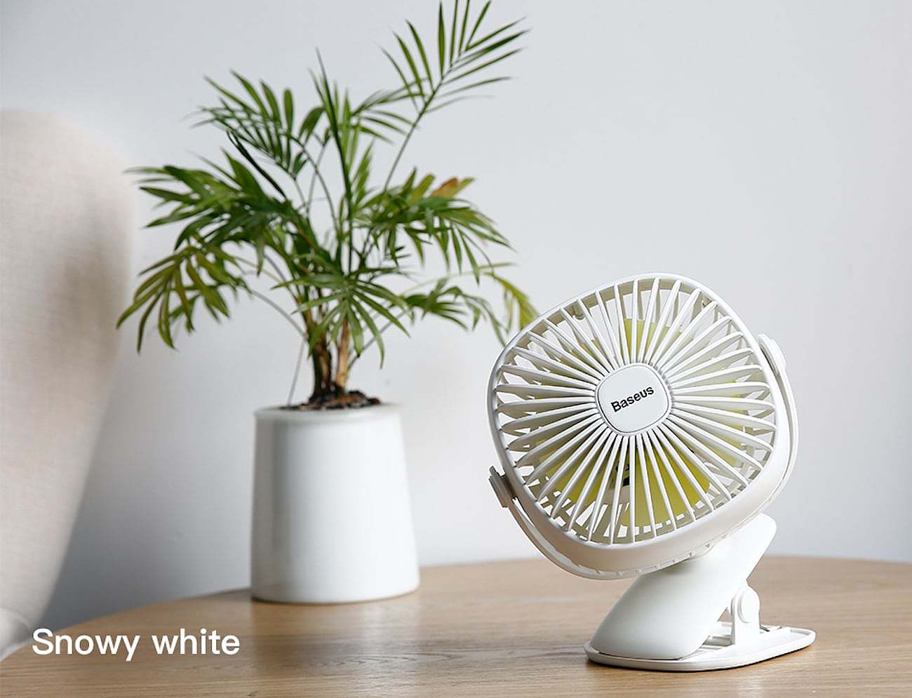 Mini，Desktop，electric fan，