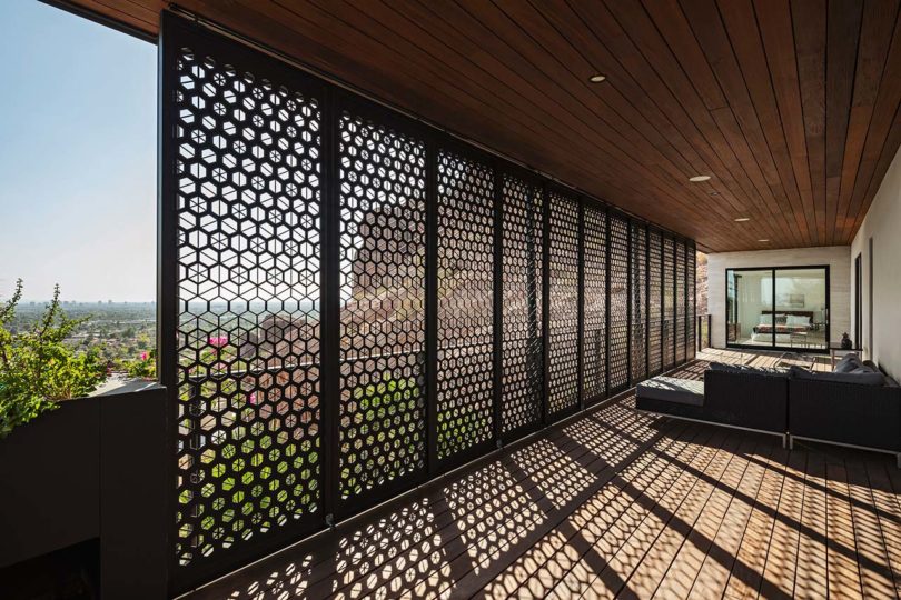 Red Rocks，residence，Architecture，