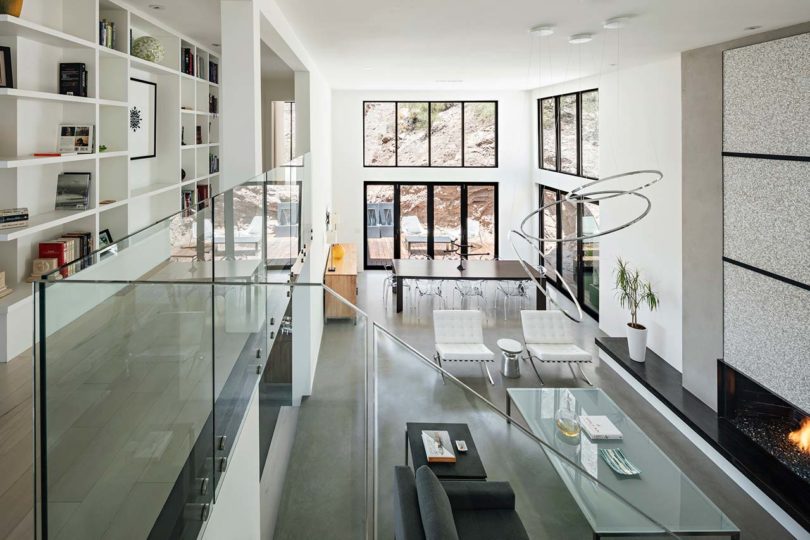 Red Rocks，residence，Architecture，