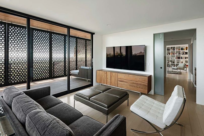 Red Rocks，residence，Architecture，