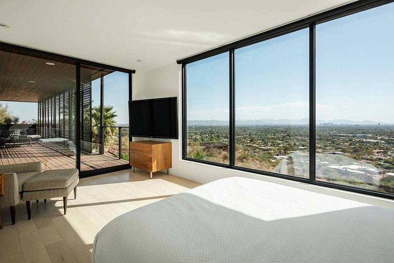 Red Rocks，residence，Architecture，