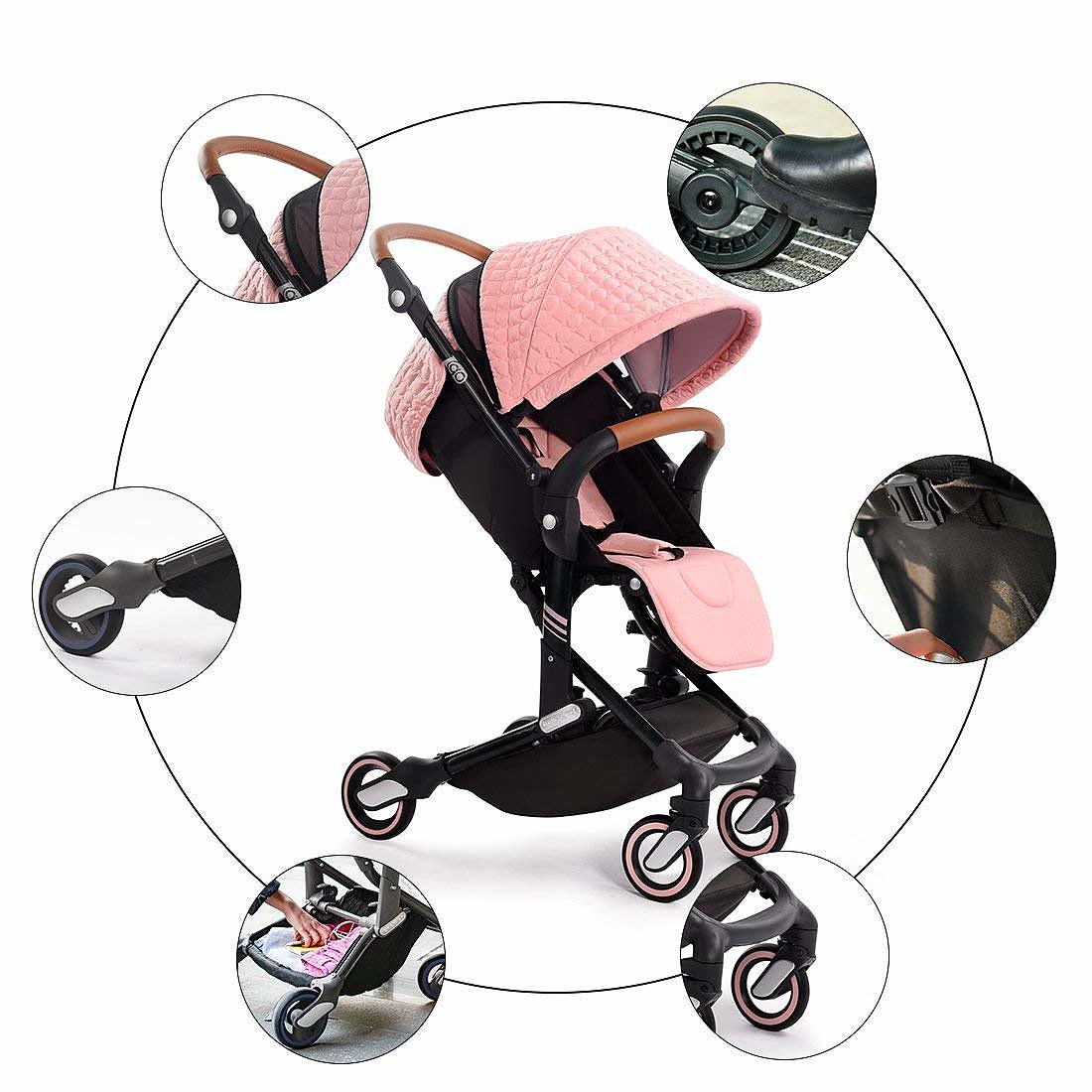 产品设计，婴儿推车，Babysing，
