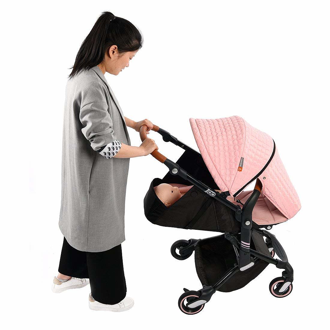 product design，Baby stroller，Babysitting，