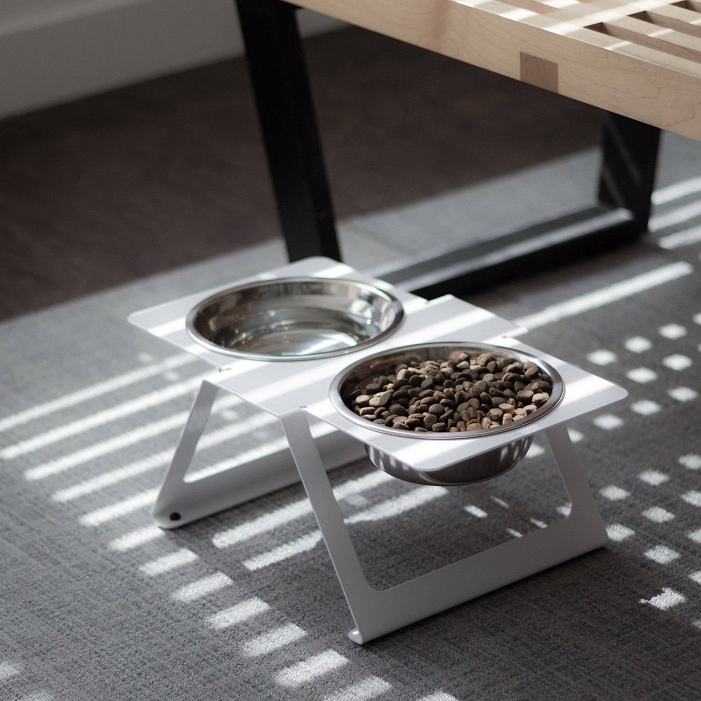 Minimalist，Dog feeder，DOG FEEDERS，