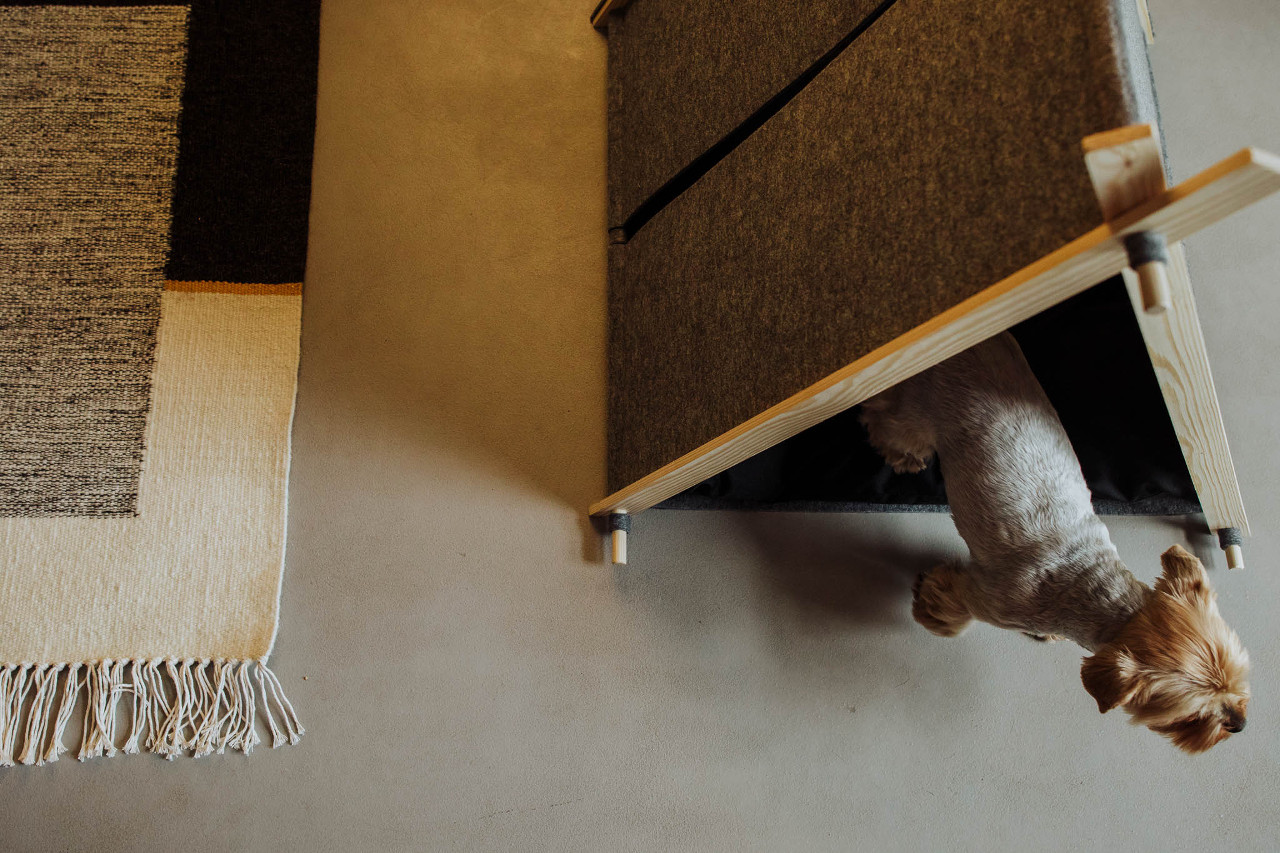 Bedding，modern，Dog house，HELLO PETS，