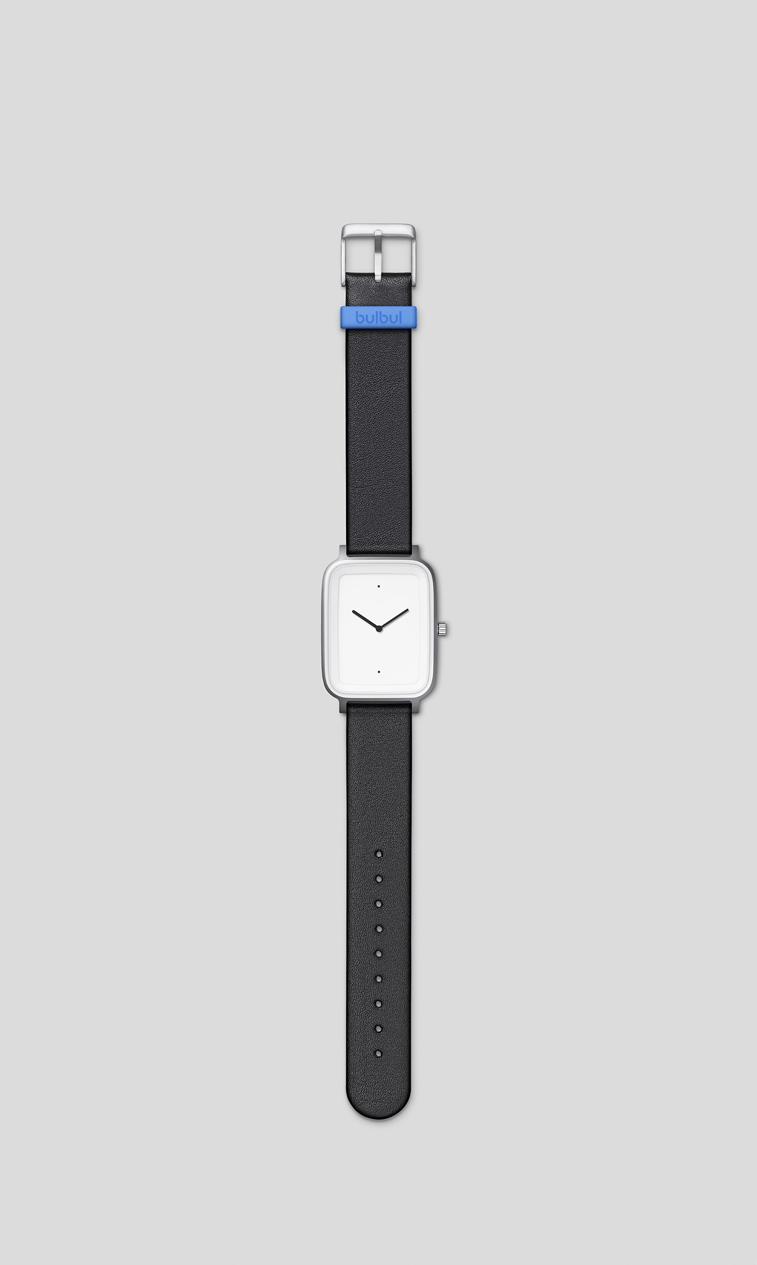 surface，Wristwatch，black，Oblong，