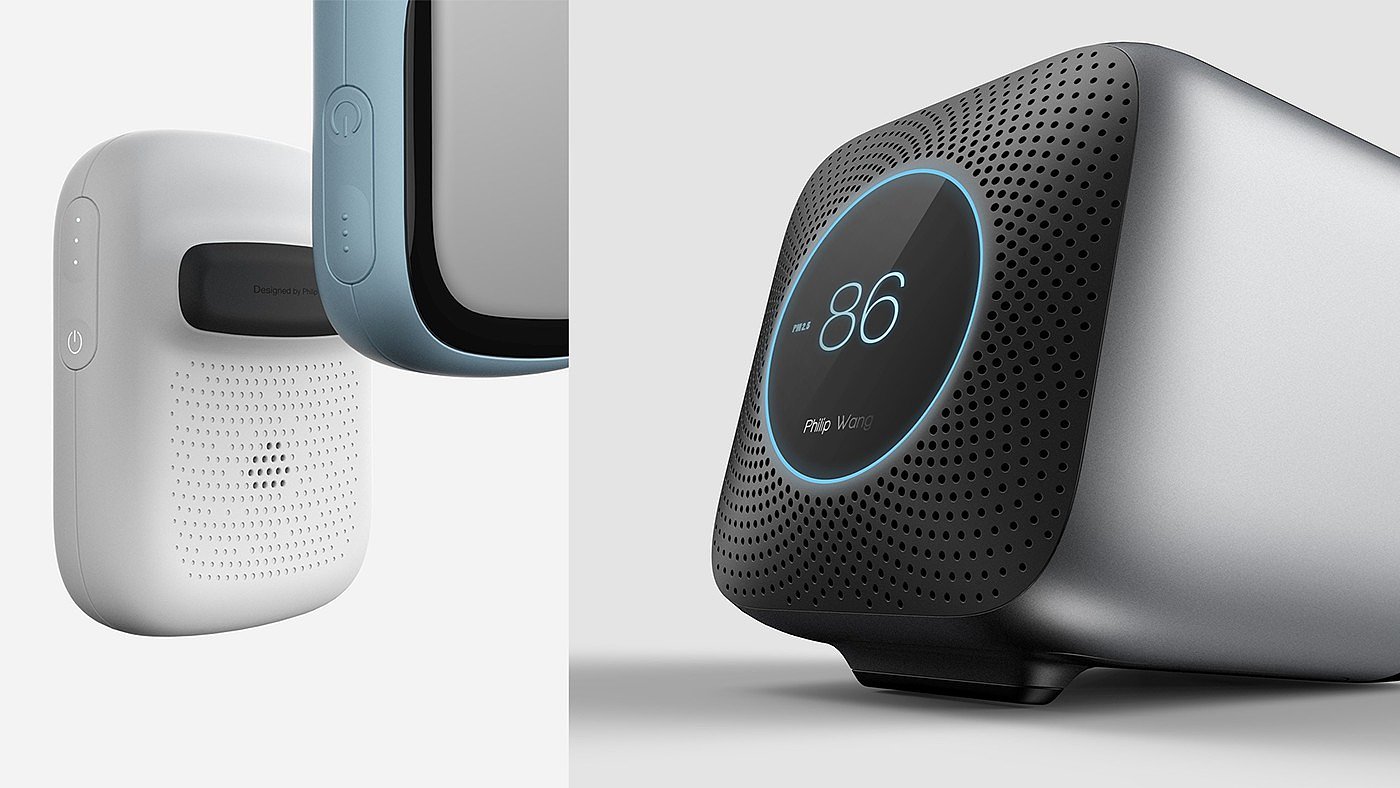 Airsense Pro，Airsense-go，intelligence，white，