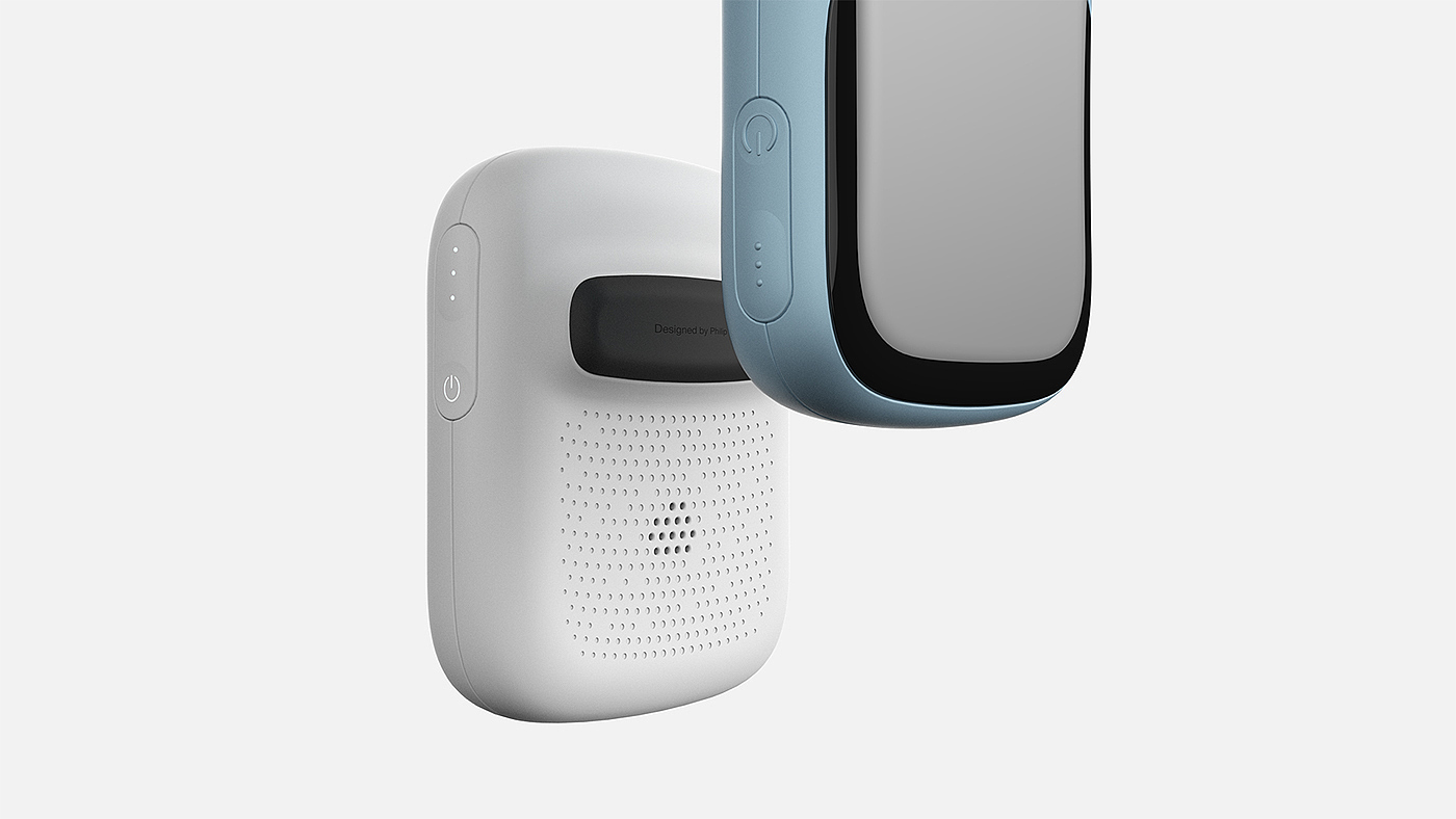 Airsense Pro，Airsense-go，intelligence，white，