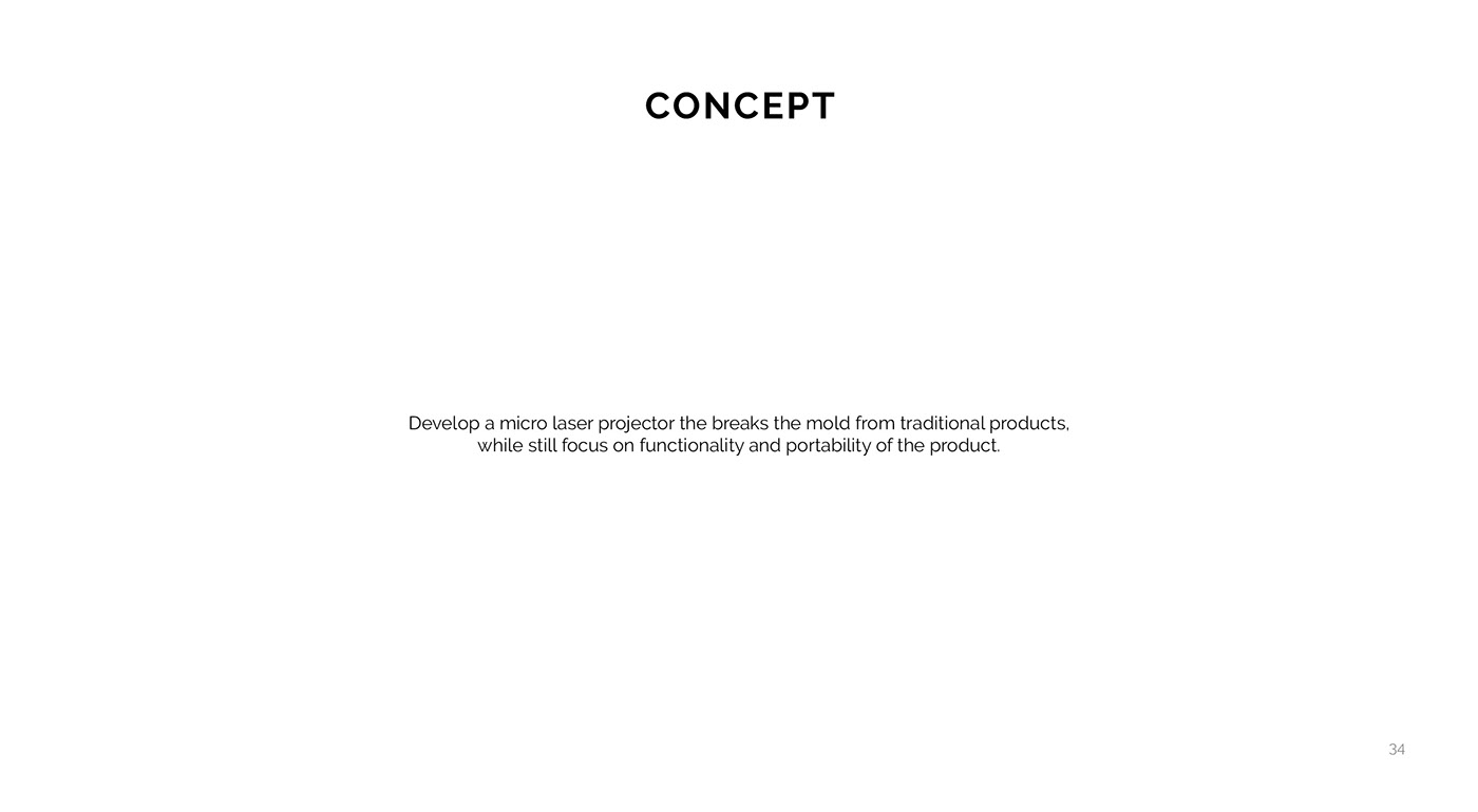 Digital，Projector，Project Pica，