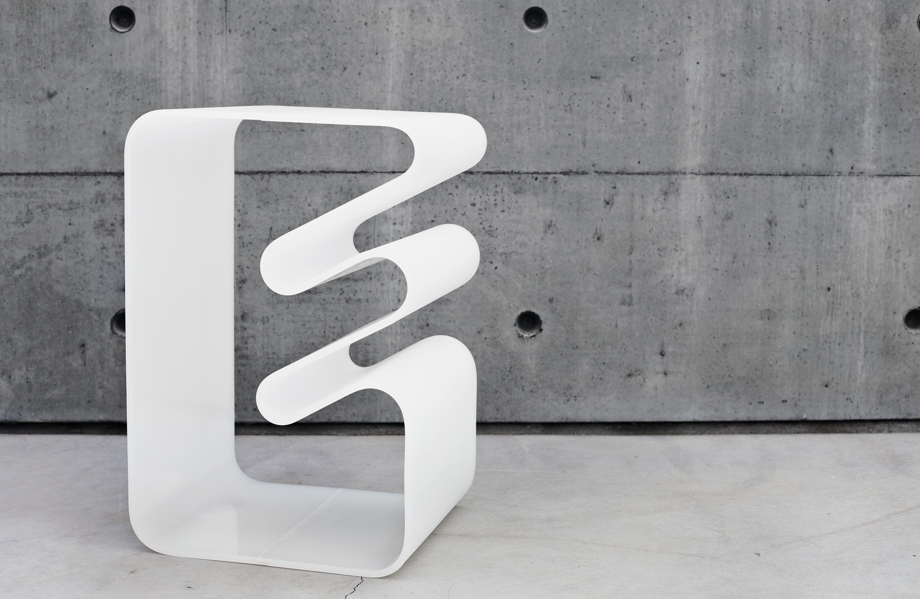 Wave table