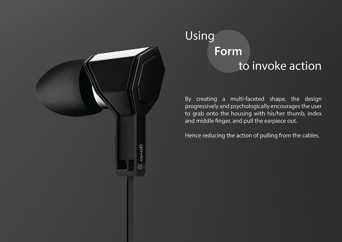 product design，Project X，Digital，headset，