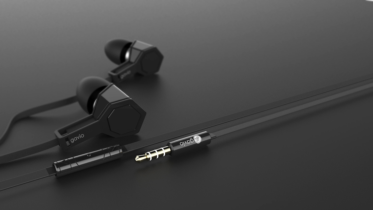 product design，Project X，Digital，headset，