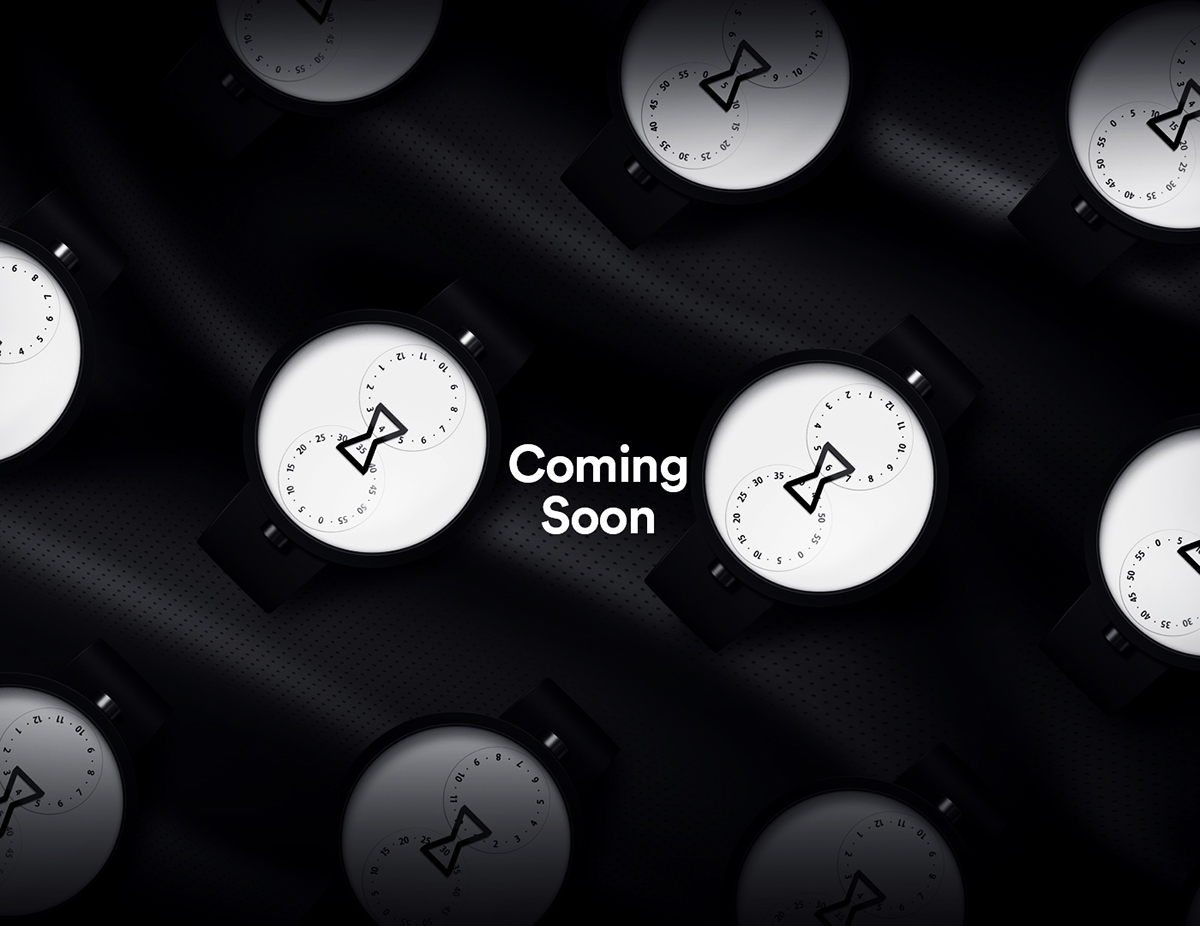 Red dot award，Wristwatch，originality，Hourglass Watch，ozone，