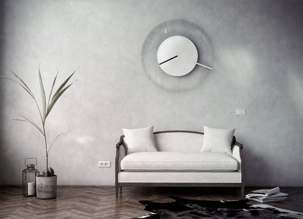 product design，industrial design，luxurious，indoor，clocks and watches，
