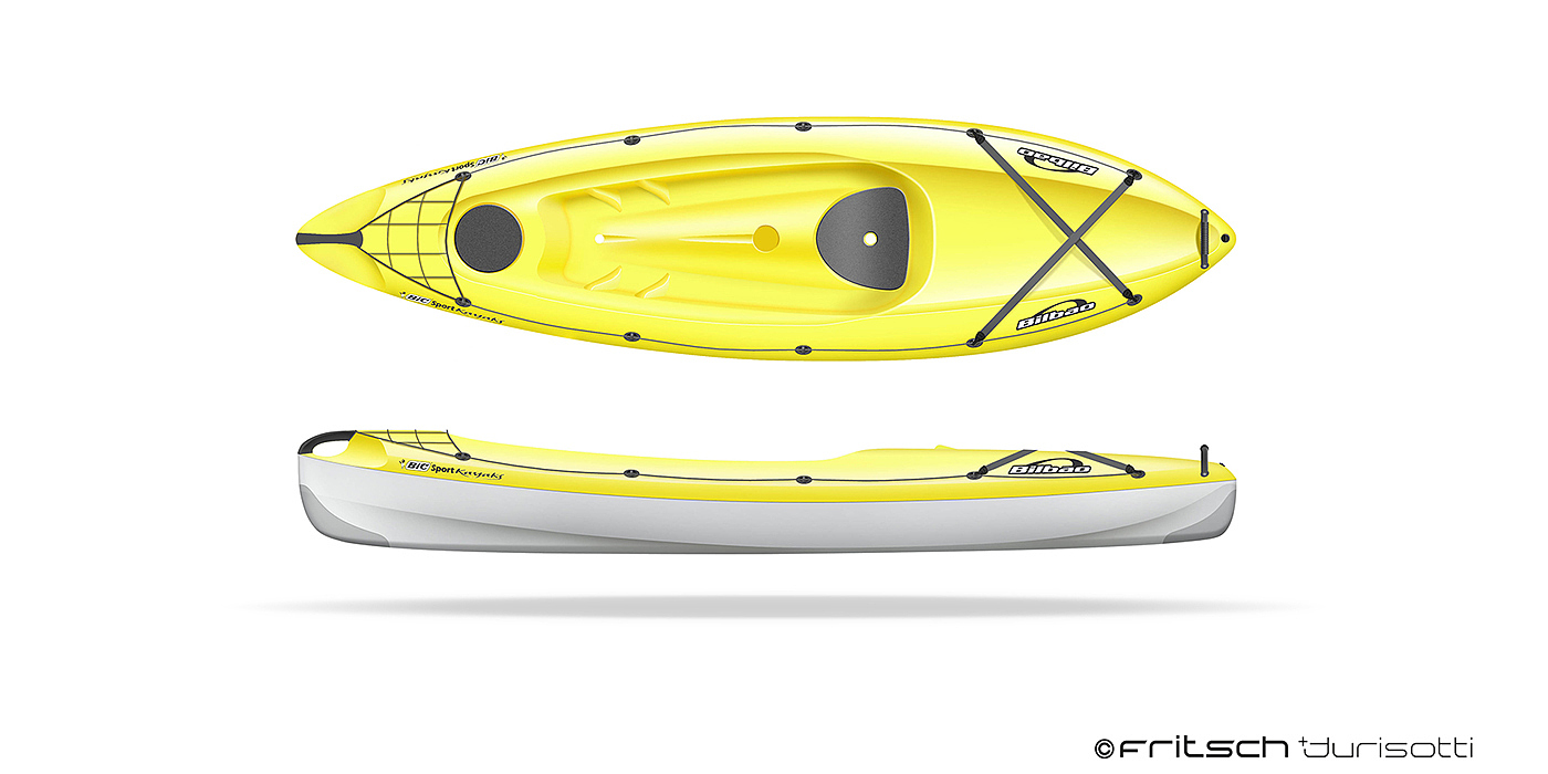 motion，Kayak，Kayaks，Bic Sport，