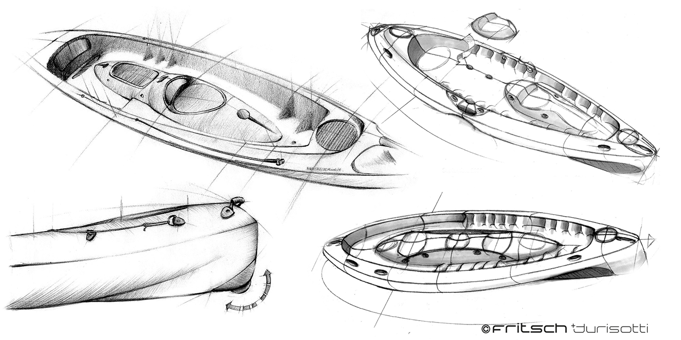 motion，Kayak，Kayaks，Bic Sport，