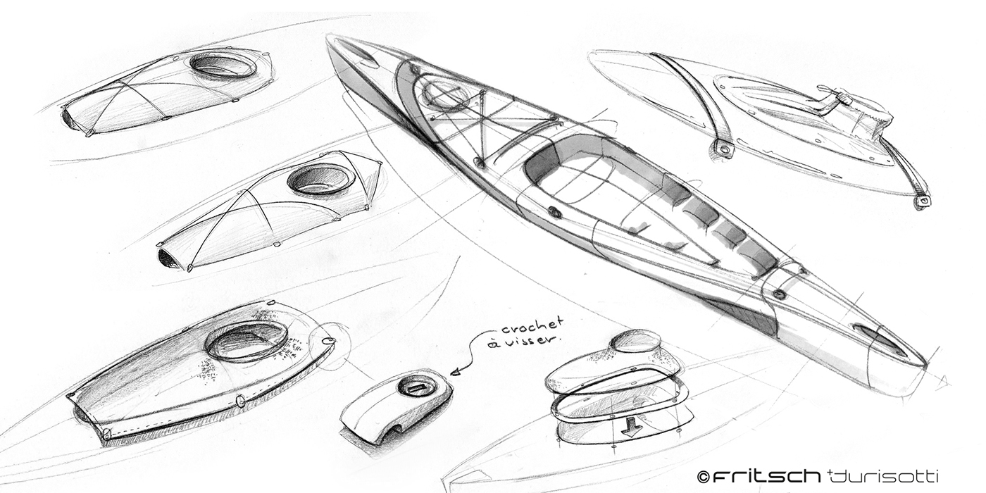 motion，Kayak，Kayaks，Bic Sport，