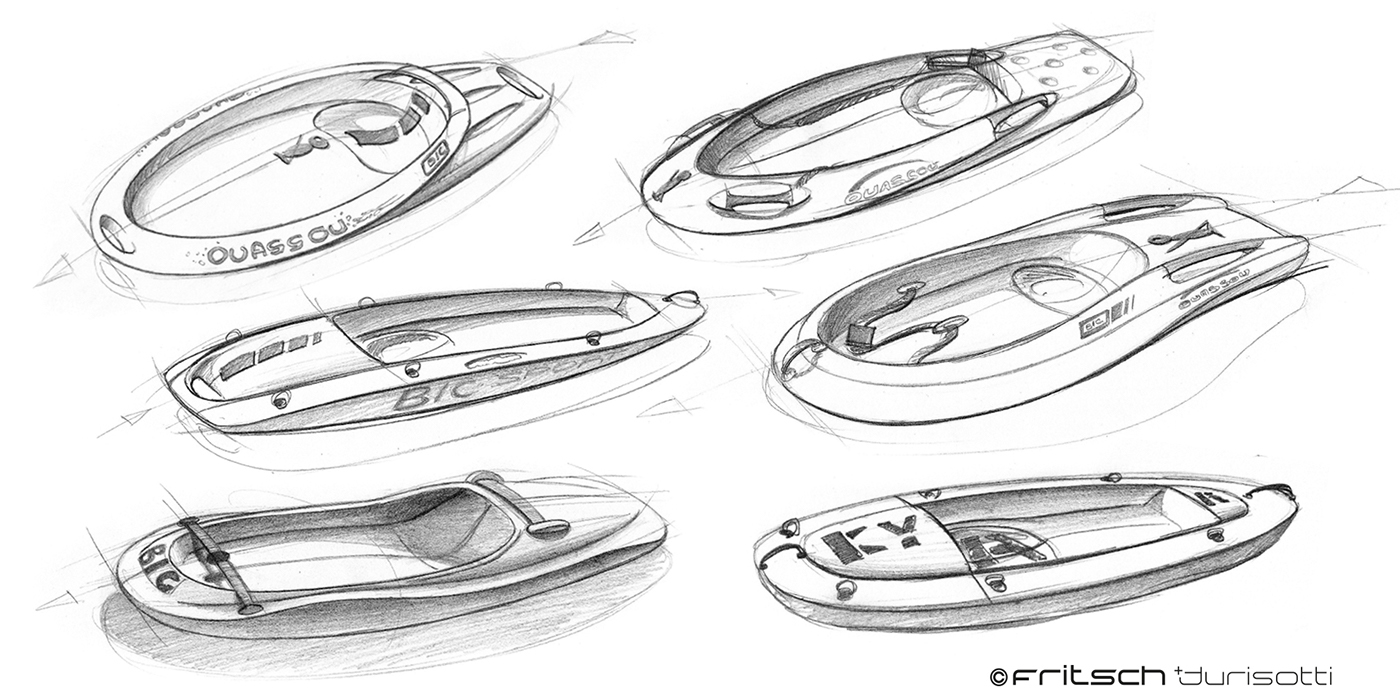 motion，Kayak，Kayaks，Bic Sport，