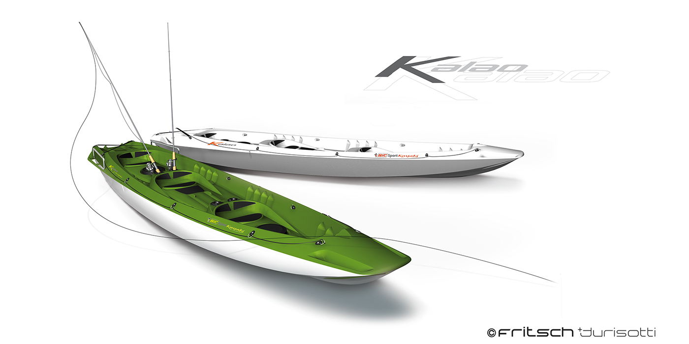 motion，Kayak，Kayaks，Bic Sport，