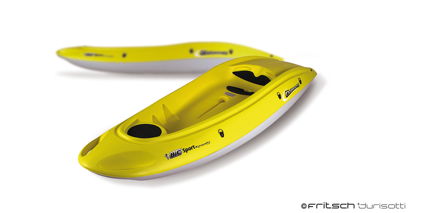 motion，Kayak，Kayaks，Bic Sport，