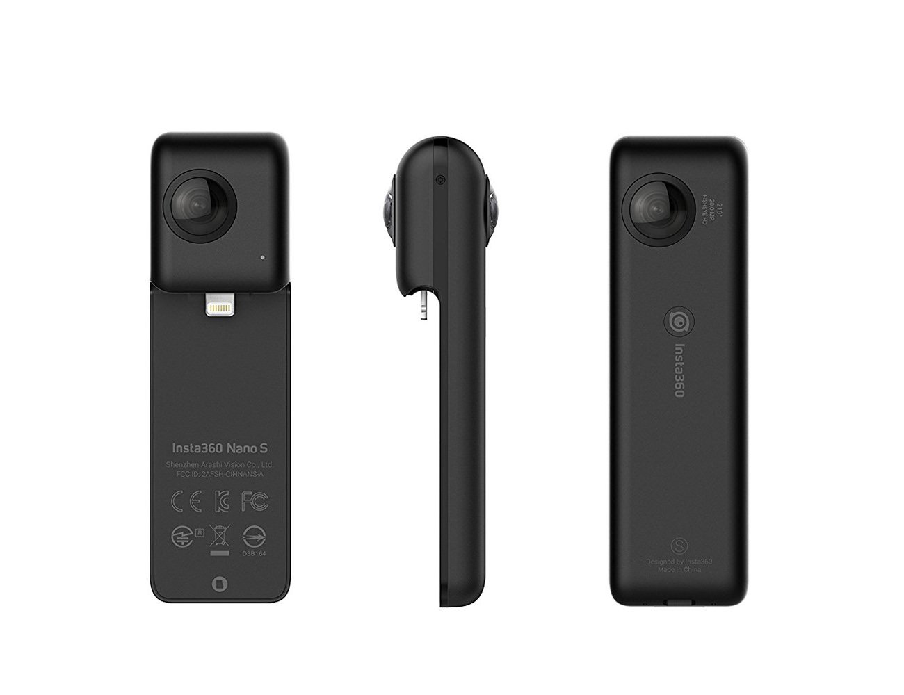 Insta360 отзывы. Камера insta360. Камера 360 Insta 360 Nano.