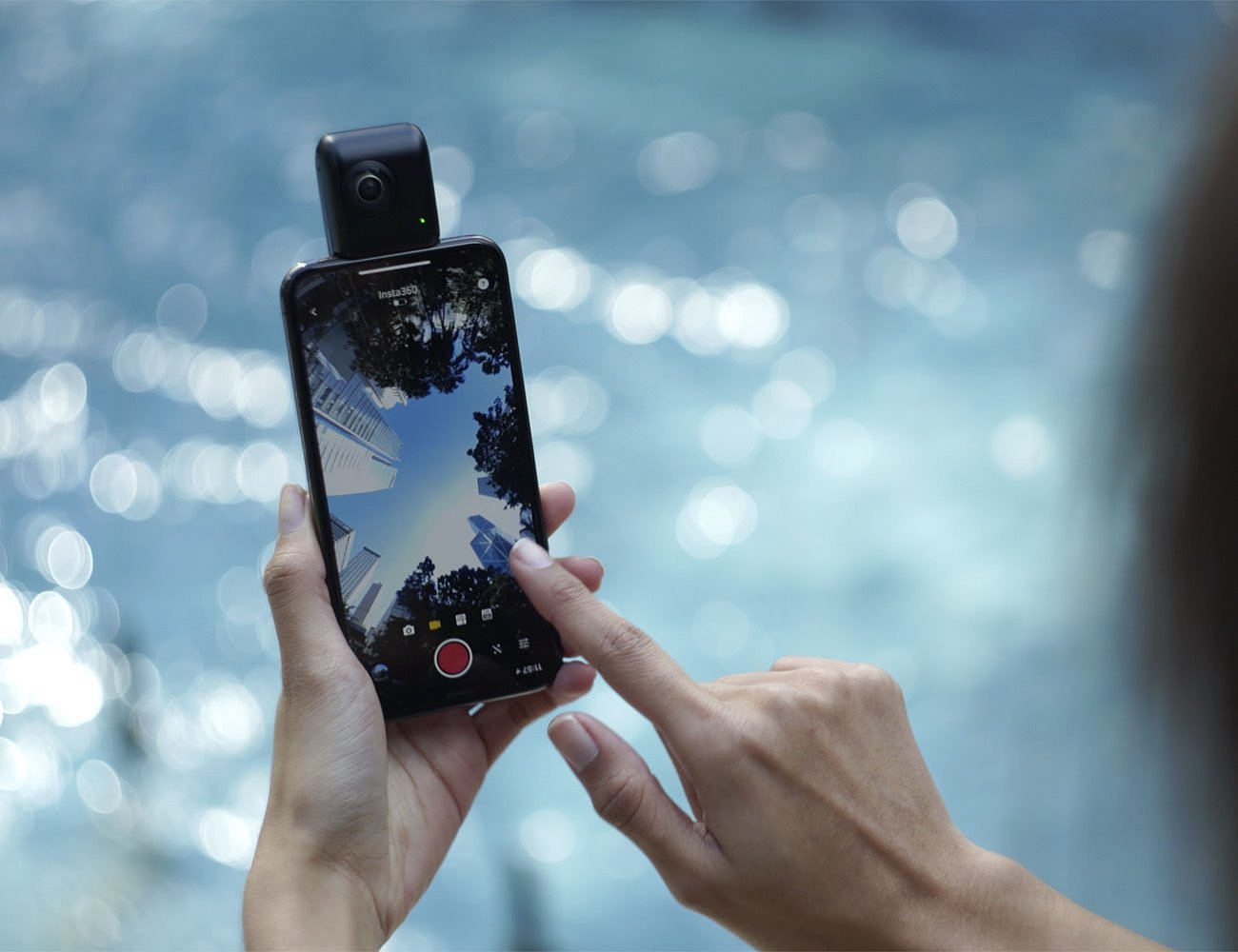 product design，industrial design，Photography，IPhone accessories，