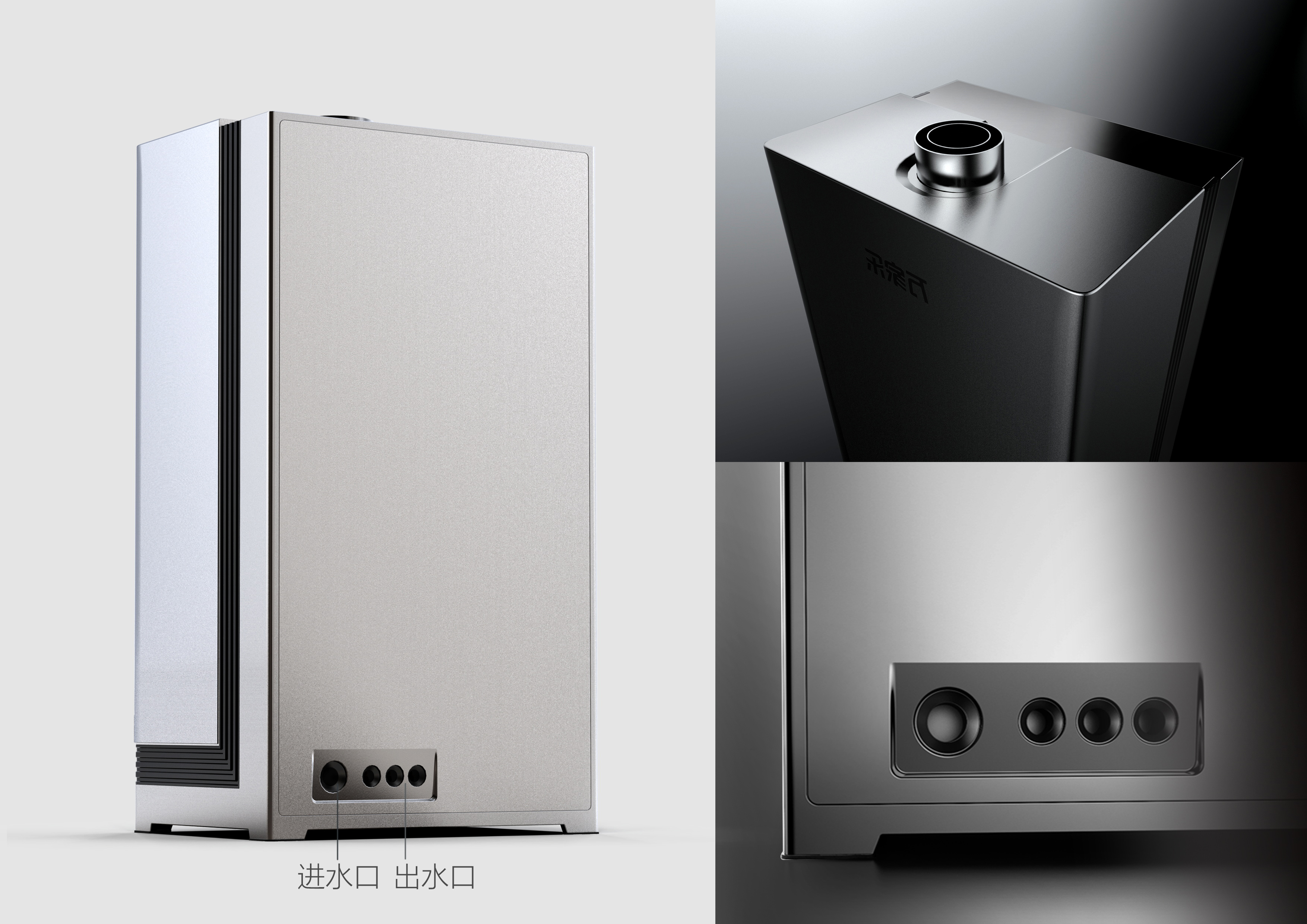 2015~2018，Campus and work,，