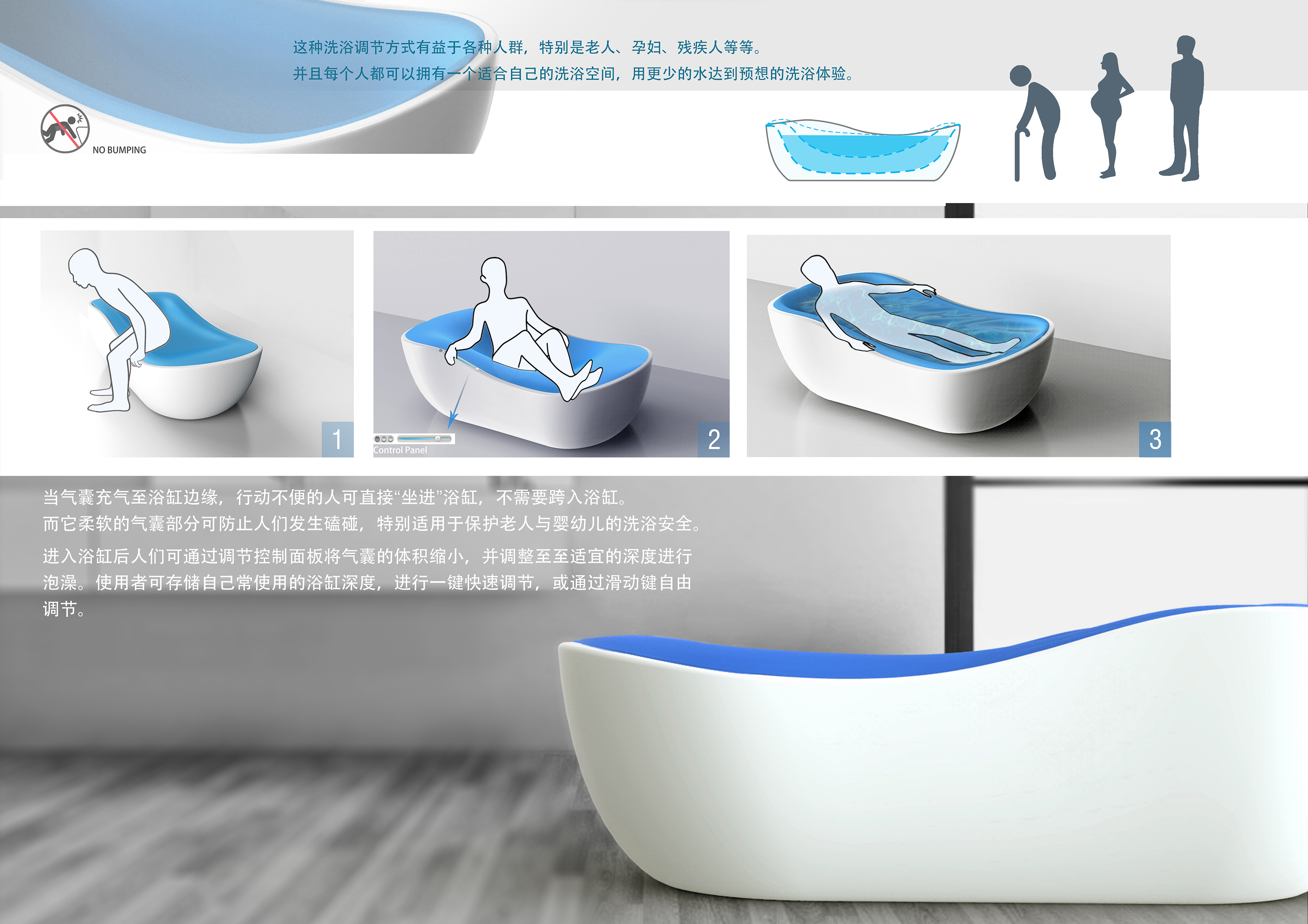 2015~2018，Campus and work,，