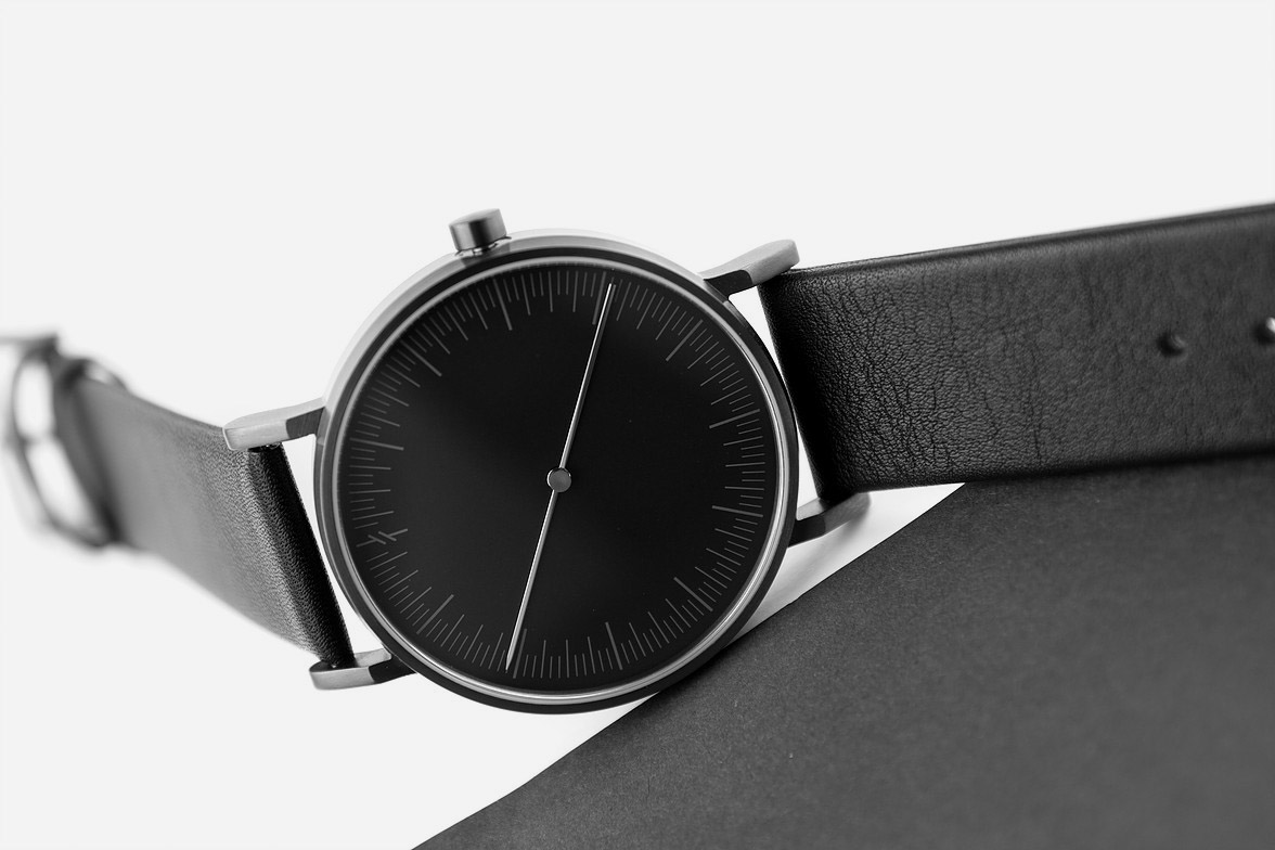 Minimalist，Wrist watch，Simple，
