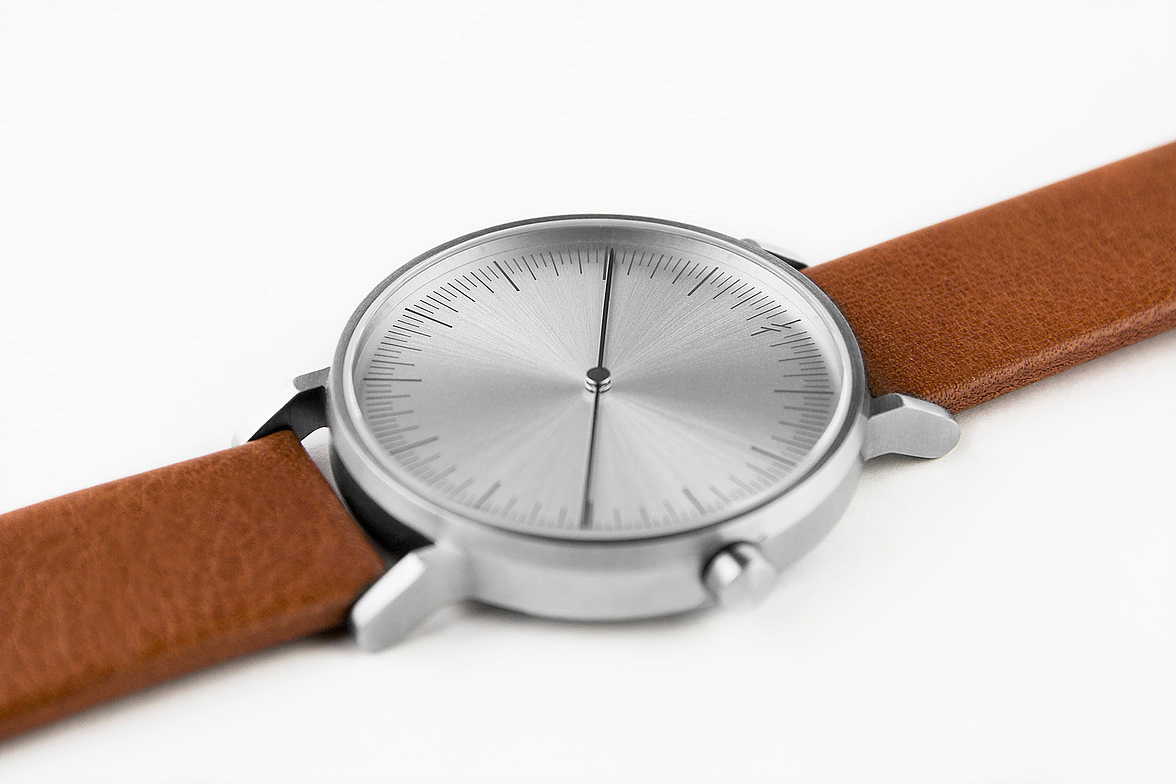 Minimalist，Wrist watch，Simple，