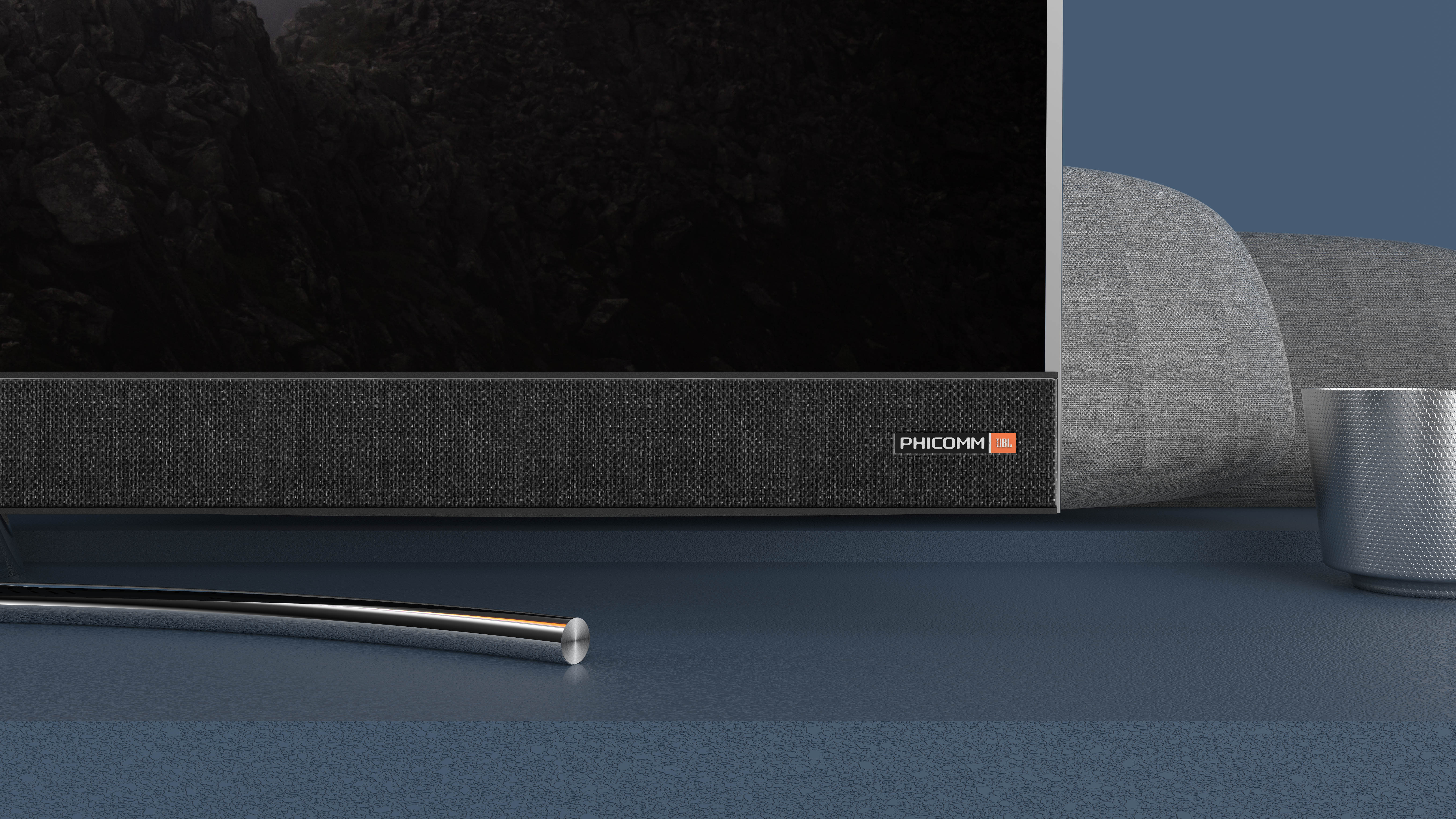 television，tv，sound，jbl，scene，intelligence，