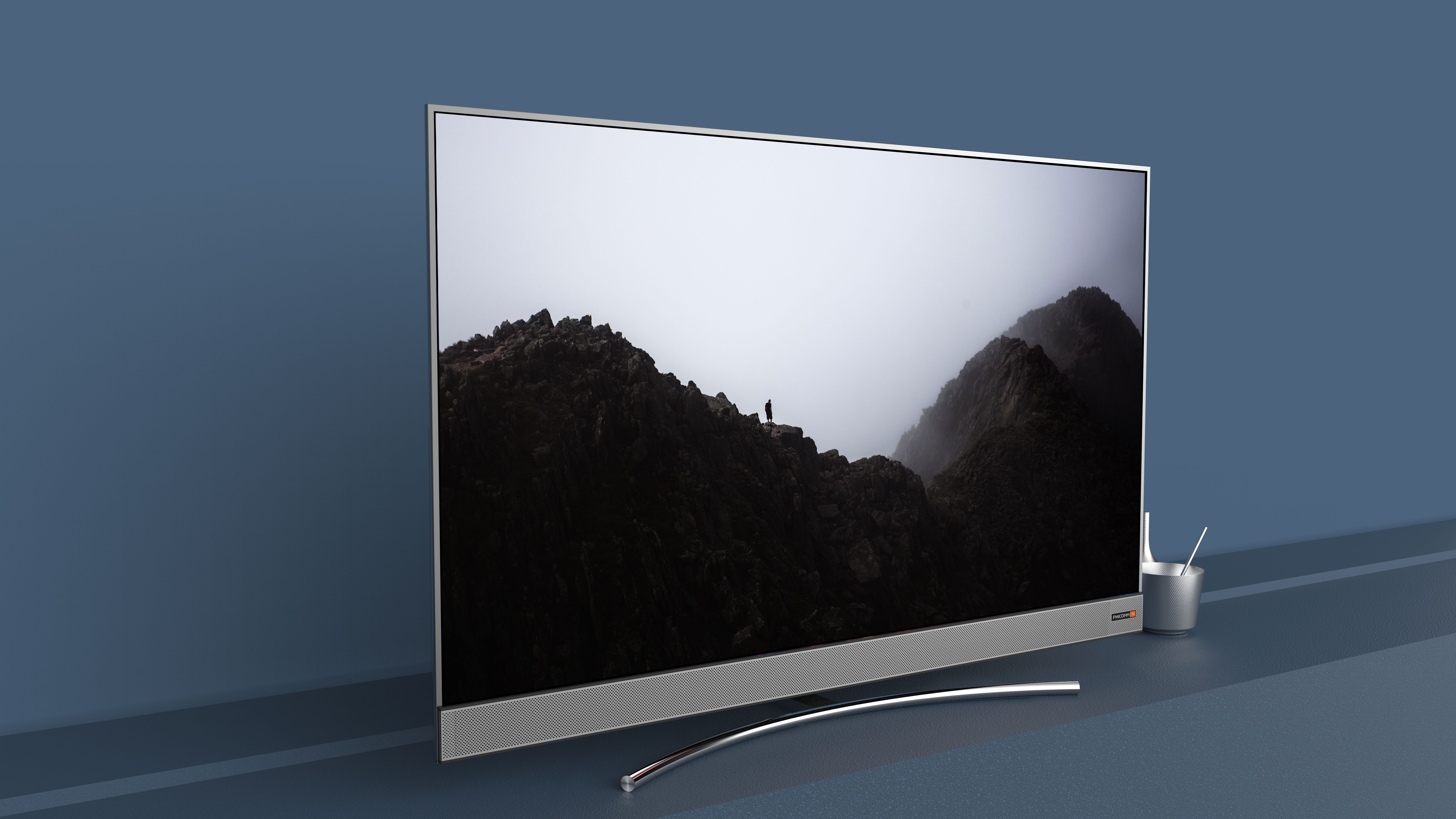 television，tv，sound，jbl，scene，intelligence，