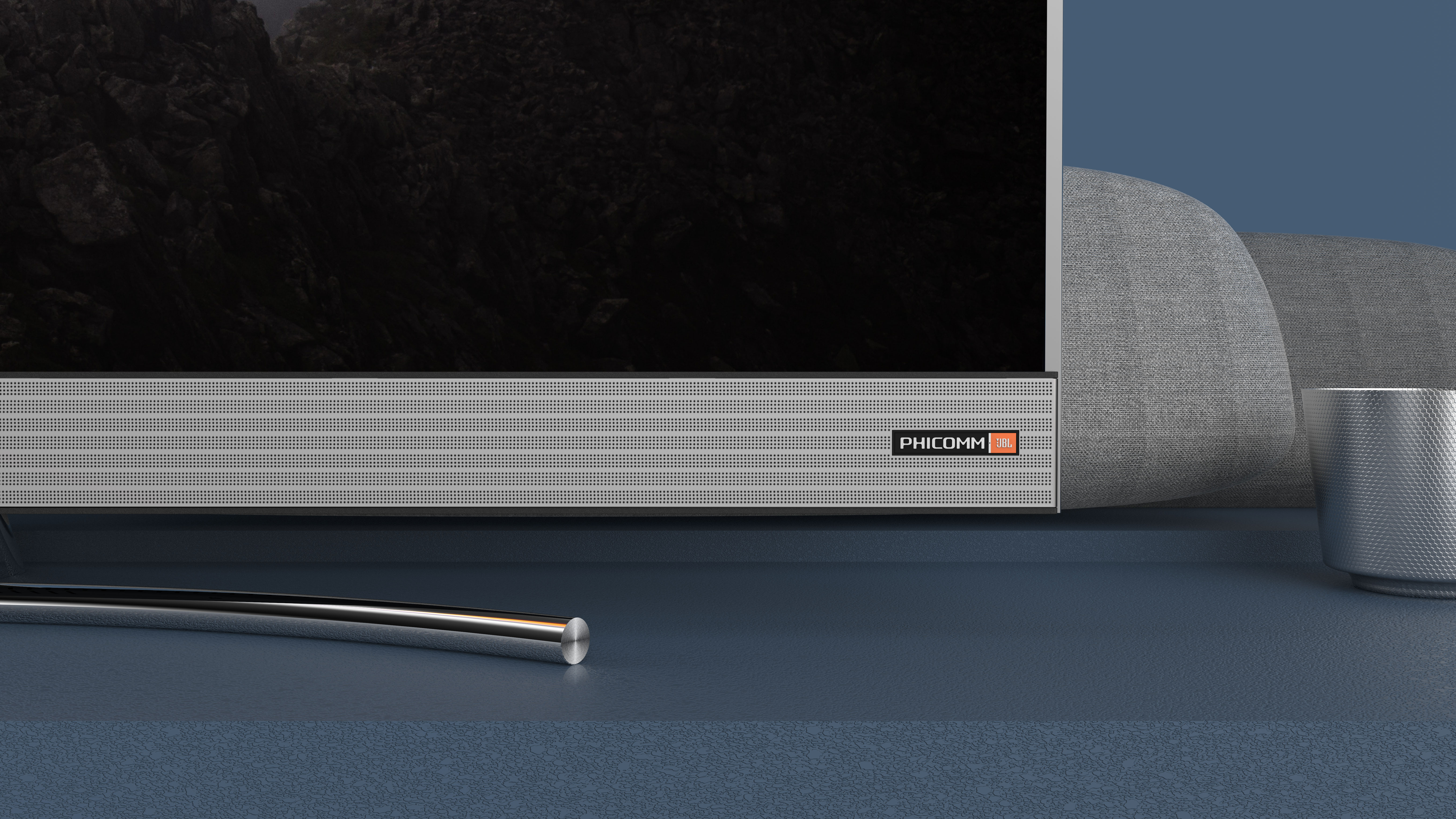 television，tv，sound，jbl，scene，intelligence，