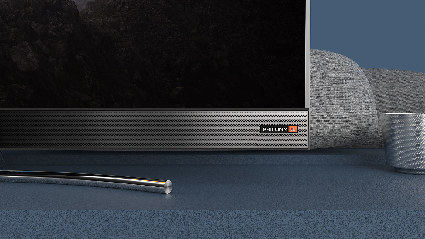 television，tv，sound，jbl，scene，intelligence，