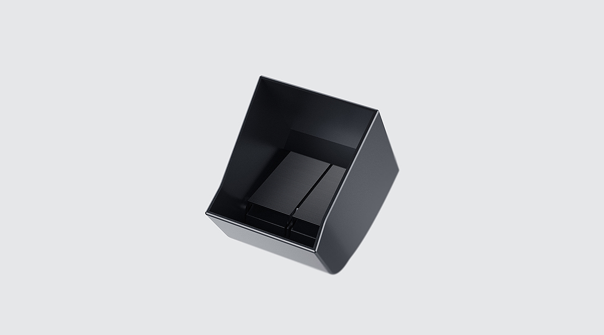 product design，Office Supplies，stapler，urban prefer，