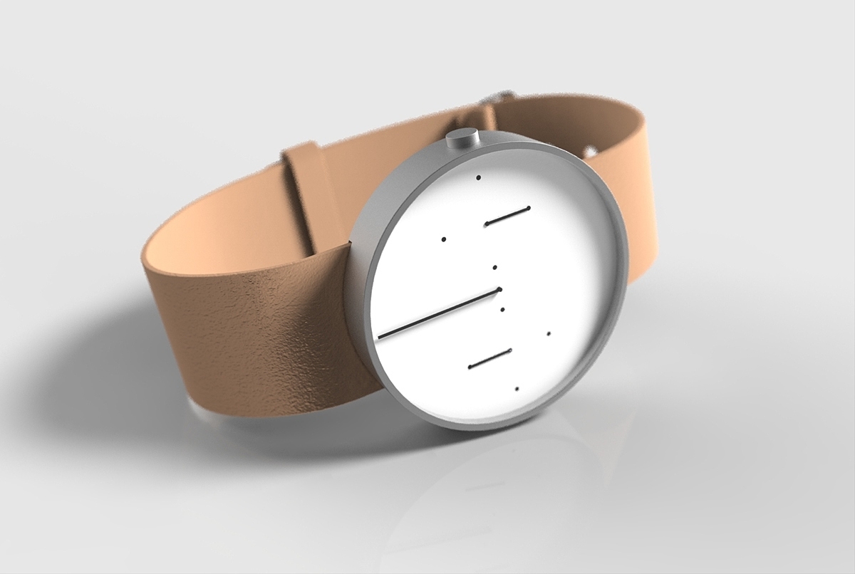 Small and exquisite，Leather products，Aluminum alloy material，Fashionable and simple style，