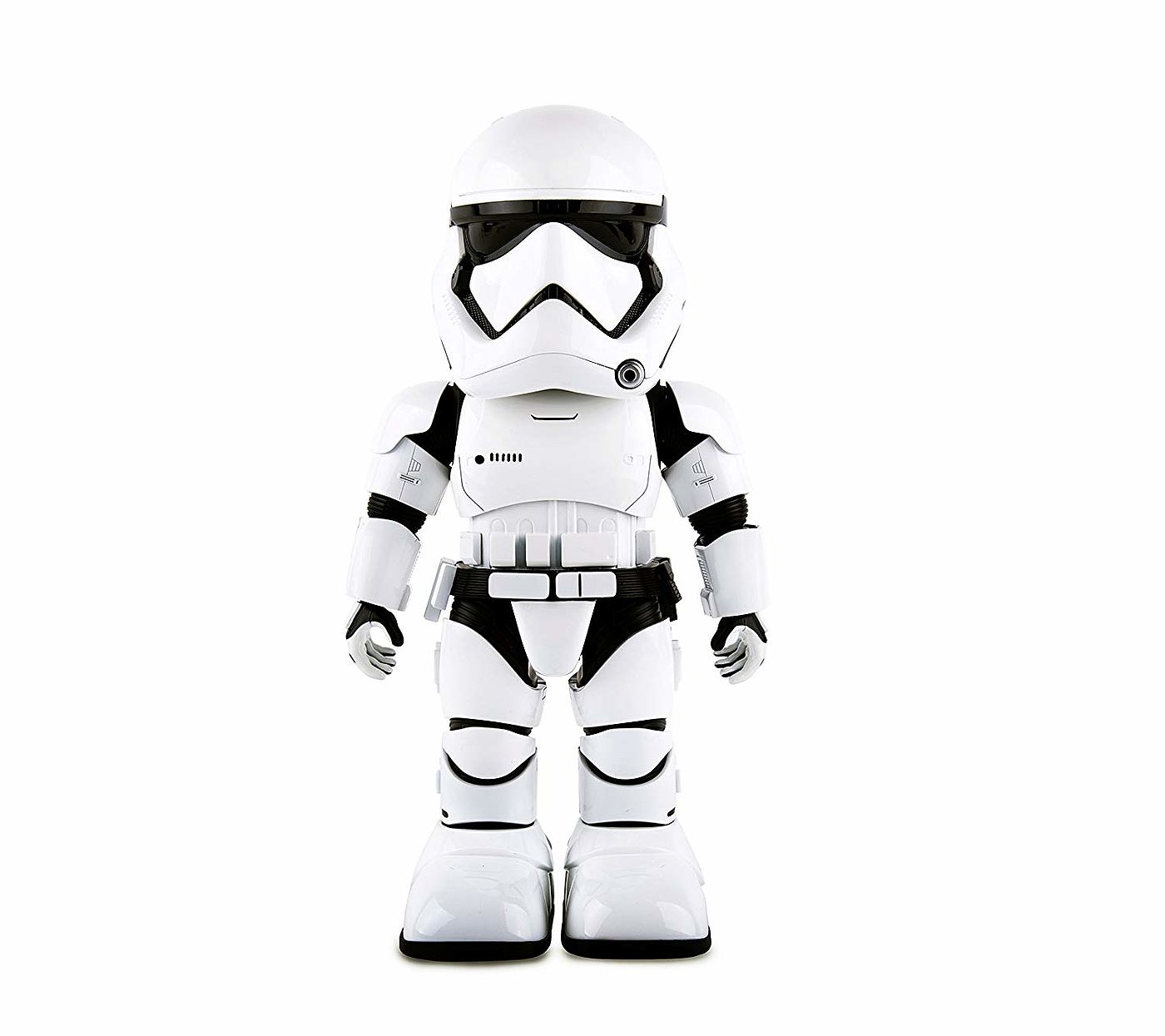 Ubtech，You must choose，robot，intelligence，