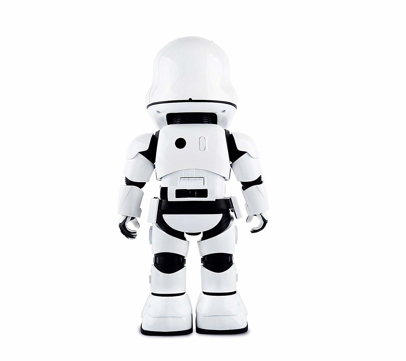 Ubtech，You must choose，robot，intelligence，