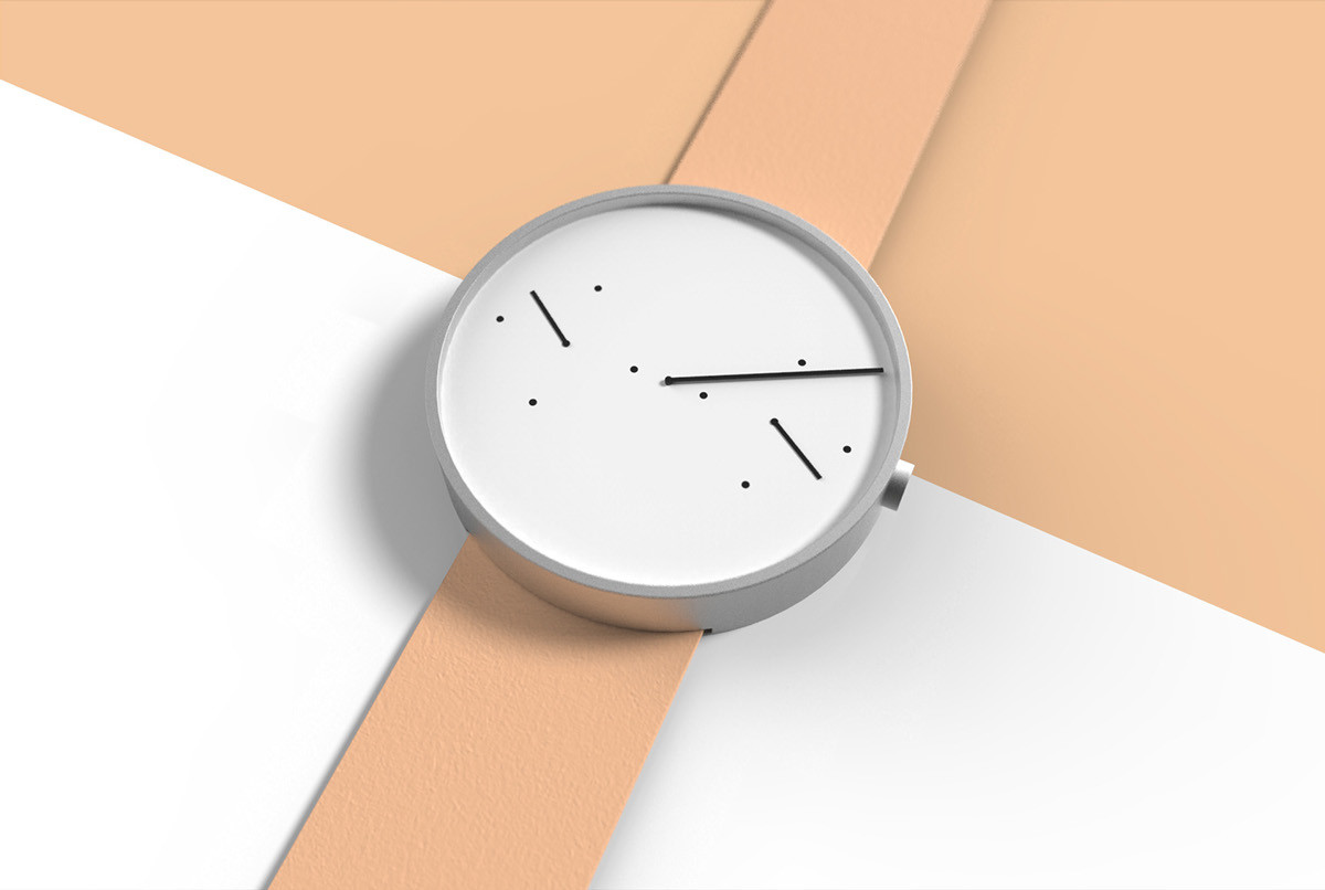 Small and exquisite，Leather products，Aluminum alloy material，Fashionable and simple style，