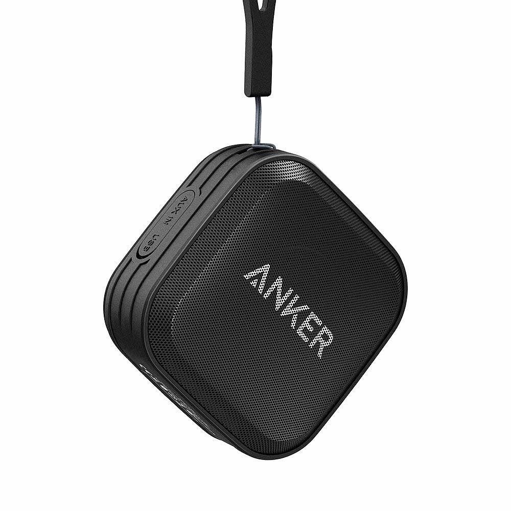 Anker soundcore，便携式，蓝牙音箱，数码，