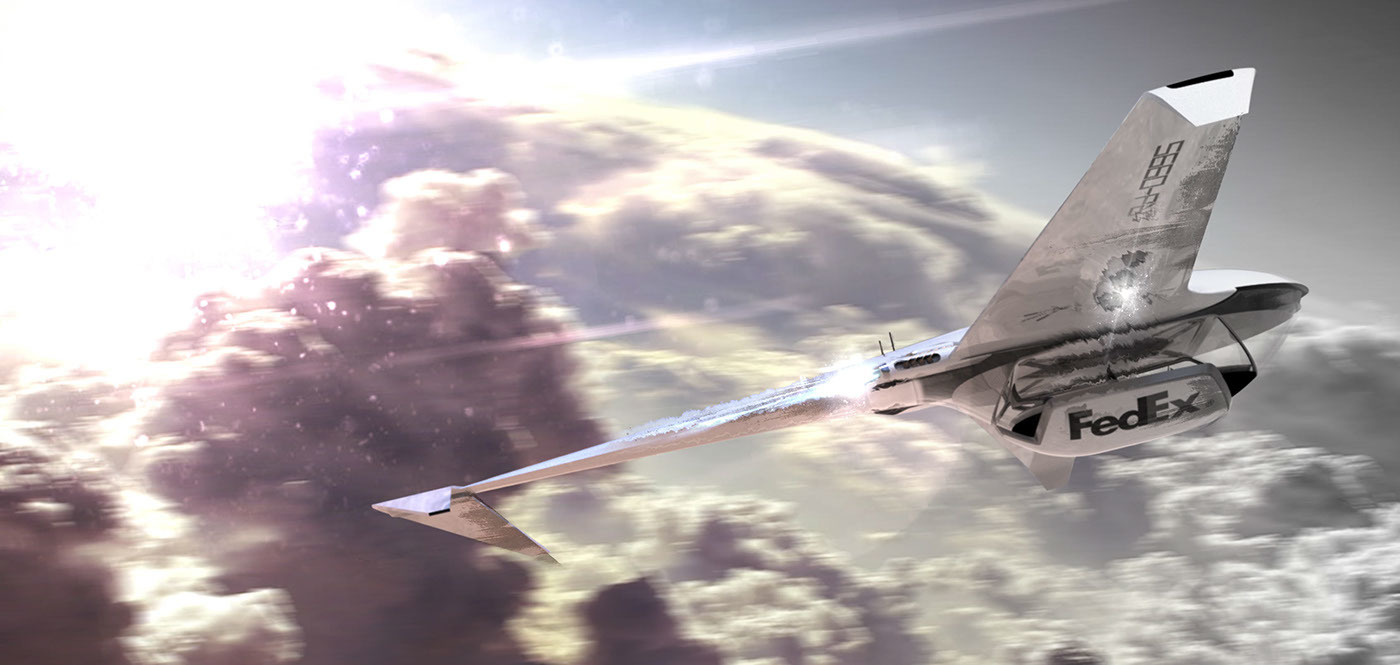 Full automation，UAV，Military aircraft，Future technology，industrial design，