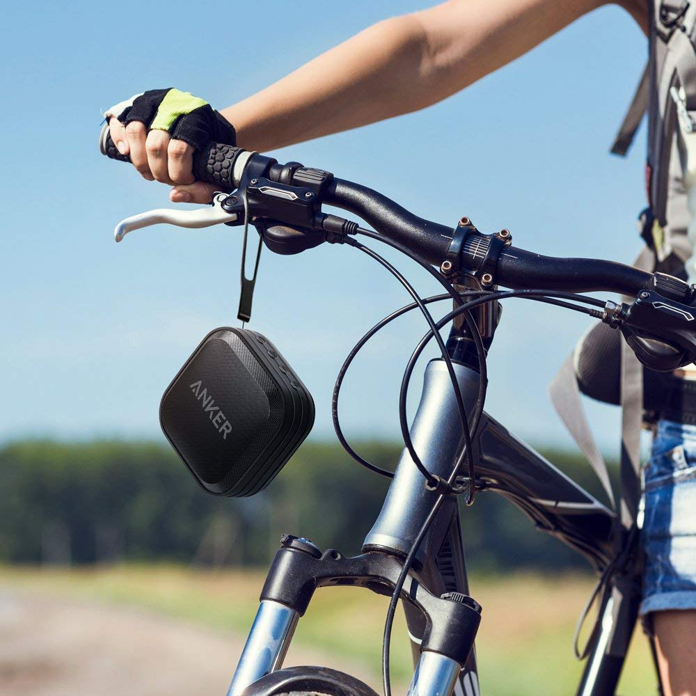 Anchor Soundcore，portable，Bluetooth Speaker ，Digital，